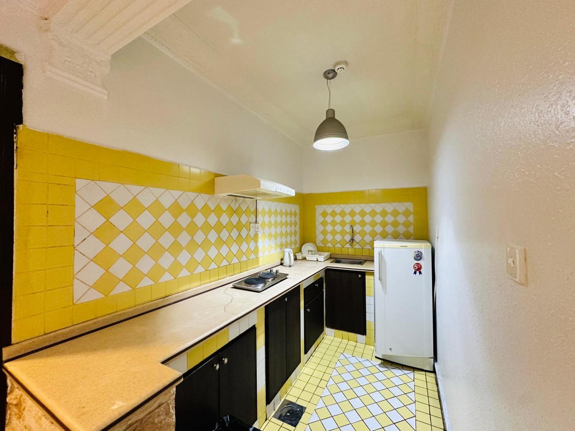 Delmon Hotel Suites ジェッダ エクステリア 写真