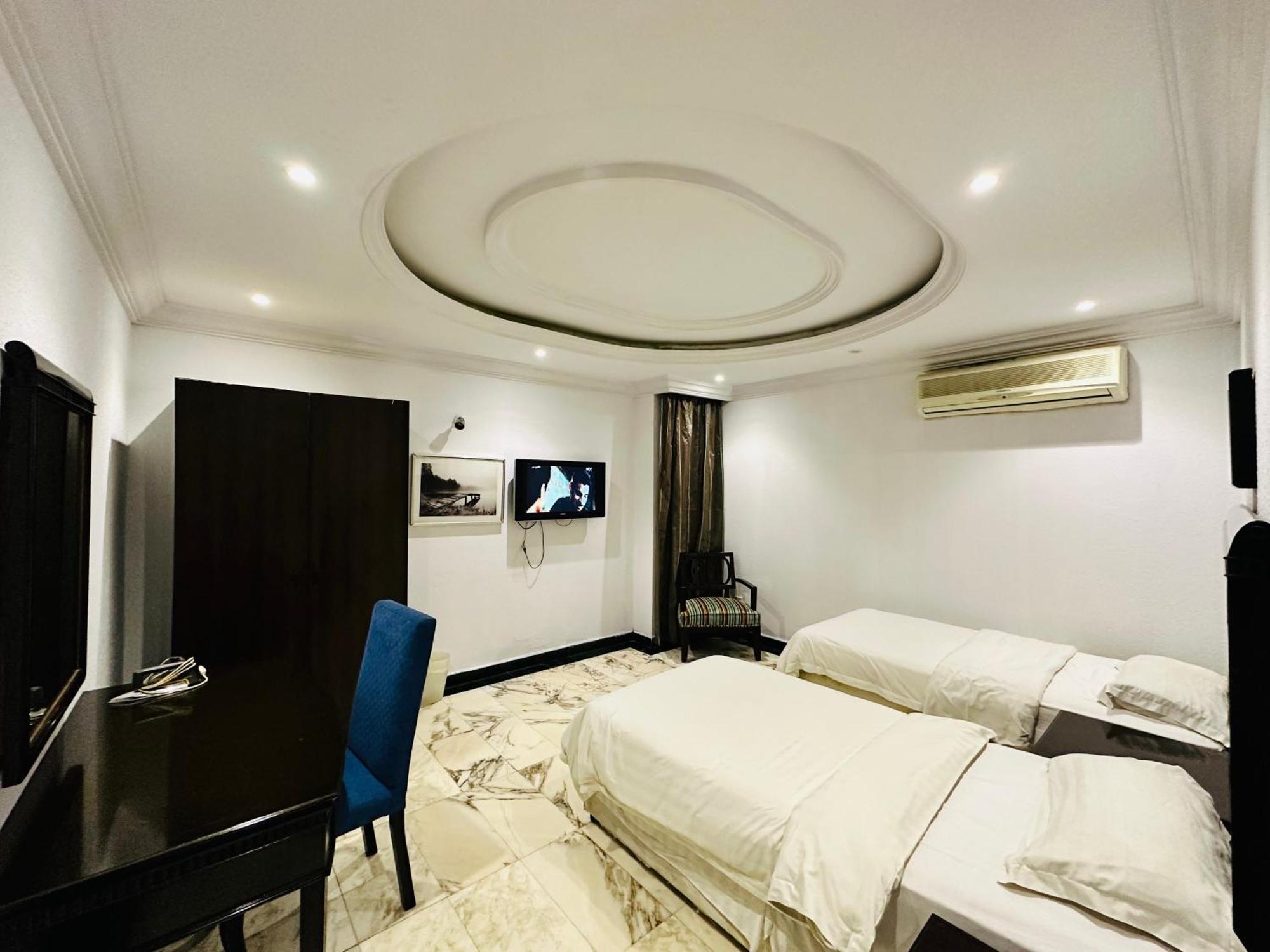 Delmon Hotel Suites ジェッダ エクステリア 写真
